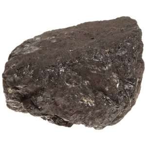 American Educational 5112A Bituminous Coal Sedimentary Rock, 1Kg 
