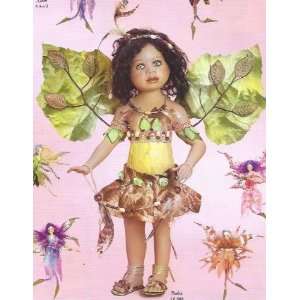  Peeka Fairy   Show Stoppers Doll Toys & Games
