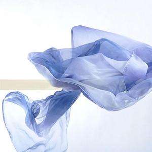 New Belly Dance Costume Imitation Silk Shawl Veil 13 colours 98.5*47 