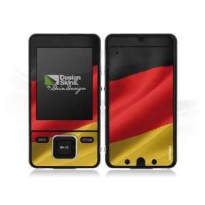  Design Skins for Sony NWZ A829   Deutschland Design Folie 