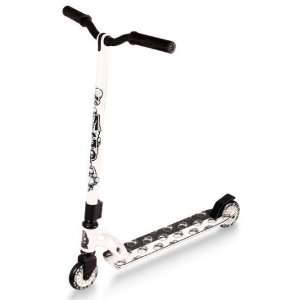  MGP VX2 Pro Scooter   White: Sports & Outdoors