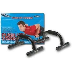 Push Up Stands 