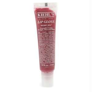    Kiehls Lip Gloss Black Raspberry .5oz