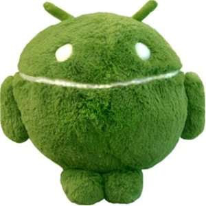  Squishable: Android: Toys & Games