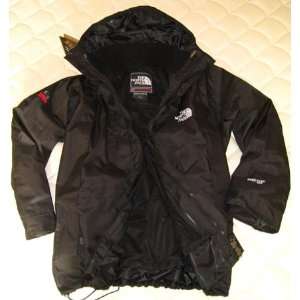  NWT The North Face Gore tex 2in1Mens Jacket B Size XXL 