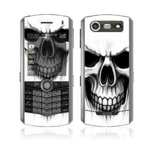  BlackBerry Pearl 8110 8120 8130 Decal Vinyl Skin   The 