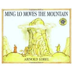  Ming Lo Moves the Mountain [Paperback] Arnold Lobel 