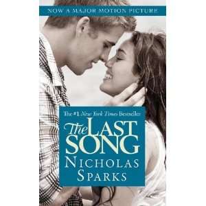  The Last Song [Mass Market Paperback] Nicholas Sparks 