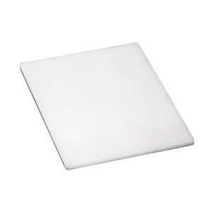  Johnson Rose 15 x 20 White Cutting Board (13 0879 