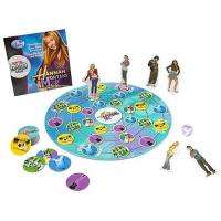 NIB Hannah Montana Mattel DVD Game  