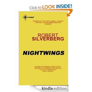 Start reading Nightwings on your Kindle in under a minute . Dont 