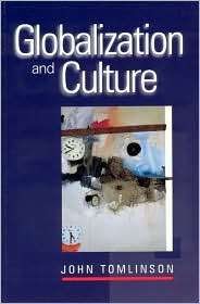   and Culture, (0226807681), John Tomlinson, Textbooks   