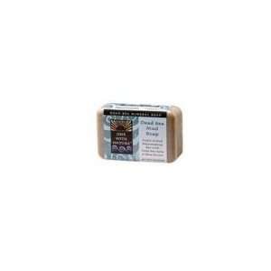 One With Nature Dead Sea Mud Soap (7oz):  Grocery & Gourmet 