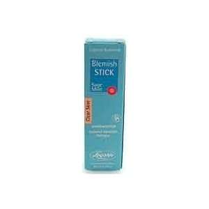   Sage & Mint Blemish Stick 0.2 oz   Oily & Blemished Skin Care: Beauty