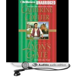  Lyons Gate: Bride Series, Book 9 (Audible Audio Edition 
