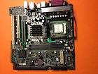 Dell 04T274 Optiplex GX260 Skt 478 Motherboard + CPU P4