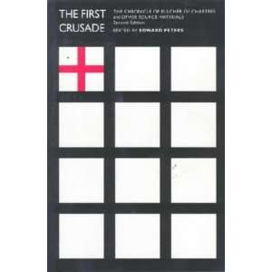  The First Crusade **ISBN 9780812216561** Edward M 