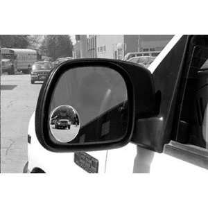  3 Diameter Stick On Blind Spot Vehicle Mirror