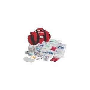  FIRST AID ONLY 520 FR Emergency Preparedness Kit Health 
