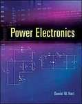 Half Power Electronics by Daniel W. Hart (2010, Hardcover 