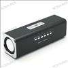   SD TF USB Mini Speaker Portable Player For iphone PC iPod Mp3 MP4 IP13