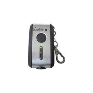  Vinotemp Alcohol Breath Tester   EP ALCOHOLTEST: Health 