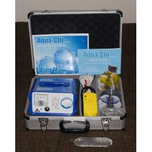 Aqua Chi Professional Series 3 Hydro Stimulation Unit  