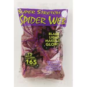    Costumes For All Occasions FW9609 Bloody Spider 50 Gm Toys & Games