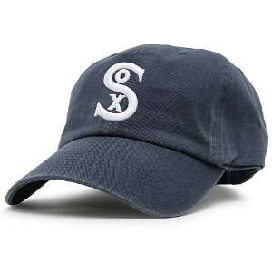 Chicago White Sox 1926 Road Cooperstown Cleanup Adjustable 