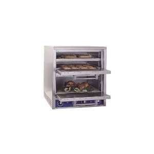   /Pretzel Oven w/ Brick Lined, 2 Compartment, 5750w: Home & Kitchen