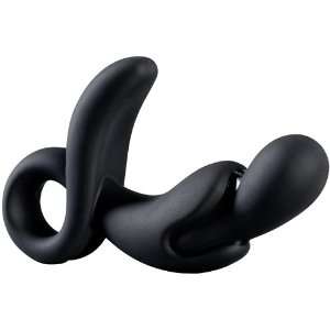  Fun Factory   Bloomy Plug Black