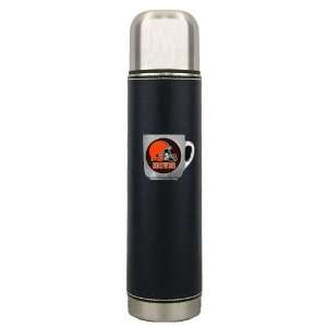  Cleveland Browns NFL Executive Insulated Bottle: Sports 