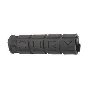  ODI Oury Lock On Grips Bonus Pack with Lock Ons, Blue 