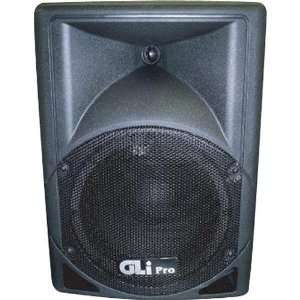  GLI Soundgraph X Jam 8 UR 8 Professional Powered Speaker 