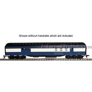    IHC HO Scale Heavyweight RPO   CNJ The Blue Comet Toys & Games