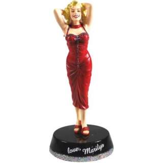 19902   RED Dress (Marilyn Monroe)  