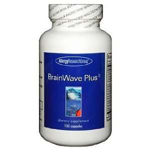    Allergy Research Group BrainWave Plus