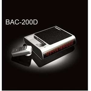   BlueAction BAC200D Bluetooth Wireless Speaker and Headset: Electronics