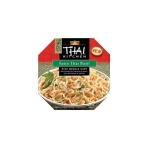   Thai Kitchen Spicy Ti Bs Rice Noodle Gluten Free (6x9.7 OZ) By Thai