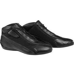  ALPINESTARS VISE AIR SHOES (6.5) (BLACK) Automotive