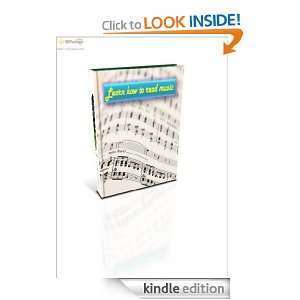 Learn How To Read Music ebook Lover  Kindle Store