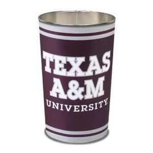  Texas A&M Aggies ( University Of ) NCAA 15 Inches Metal 