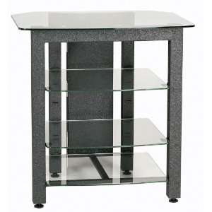  Metal/Glass equipment Cabinet