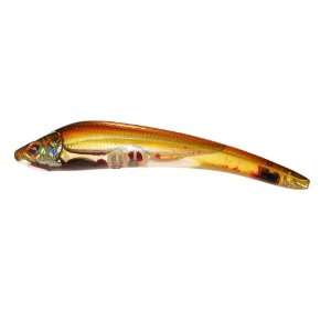  Sebile Koolie Minnow Jerkbait   Floating Sports 