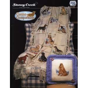  Stoney Creek   Canine Companions