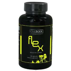  One Bode Flex    60 Capsules