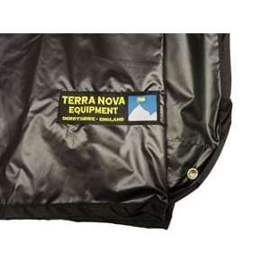  Terra Nova Laser Photon/Competition Ground Sheet: Sports 