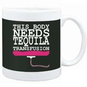    This body needs a Tequila transfusion  Drinks: Sports & Outdoors