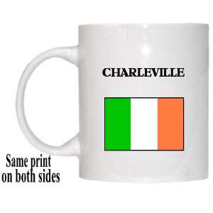 Ireland   CHARLEVILLE Mug