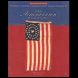 American Pageant   For Advanced High School Courses 13TH Edition 